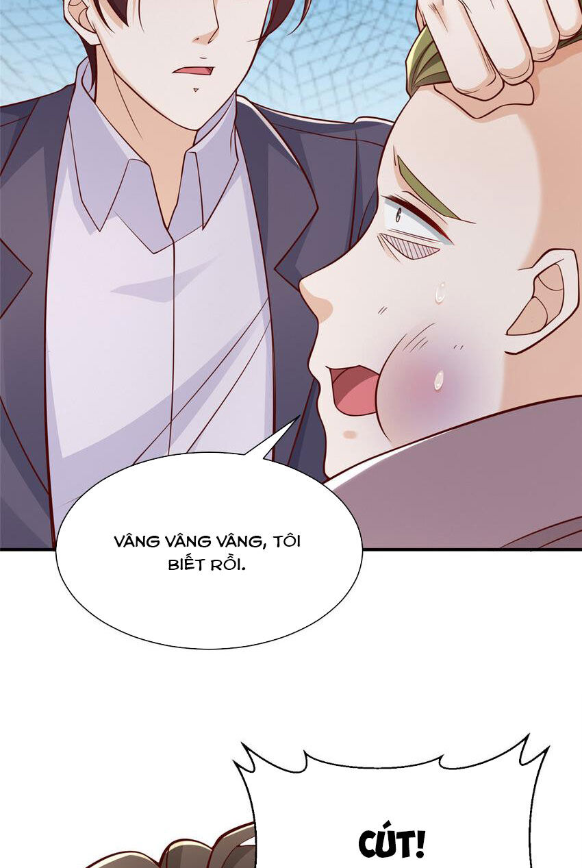 Mỗi Tuần Ta Có Một Nghề Nghiệp Mới Chap 483 - Next Chap 484