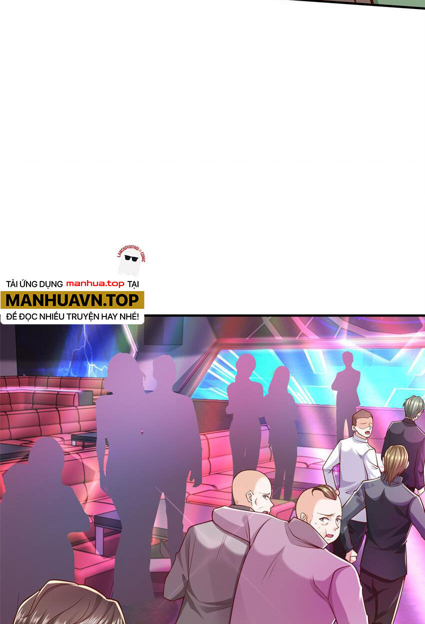 Mỗi Tuần Ta Có Một Nghề Nghiệp Mới Chap 483 - Next Chap 484