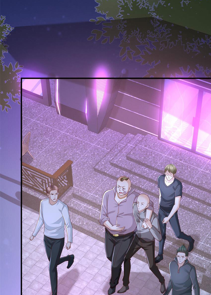 Mỗi Tuần Ta Có Một Nghề Nghiệp Mới Chap 483 - Next Chap 484