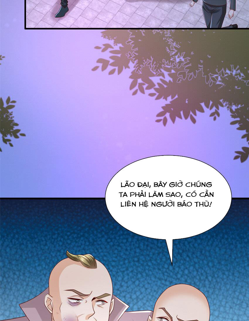 Mỗi Tuần Ta Có Một Nghề Nghiệp Mới Chap 483 - Next Chap 484