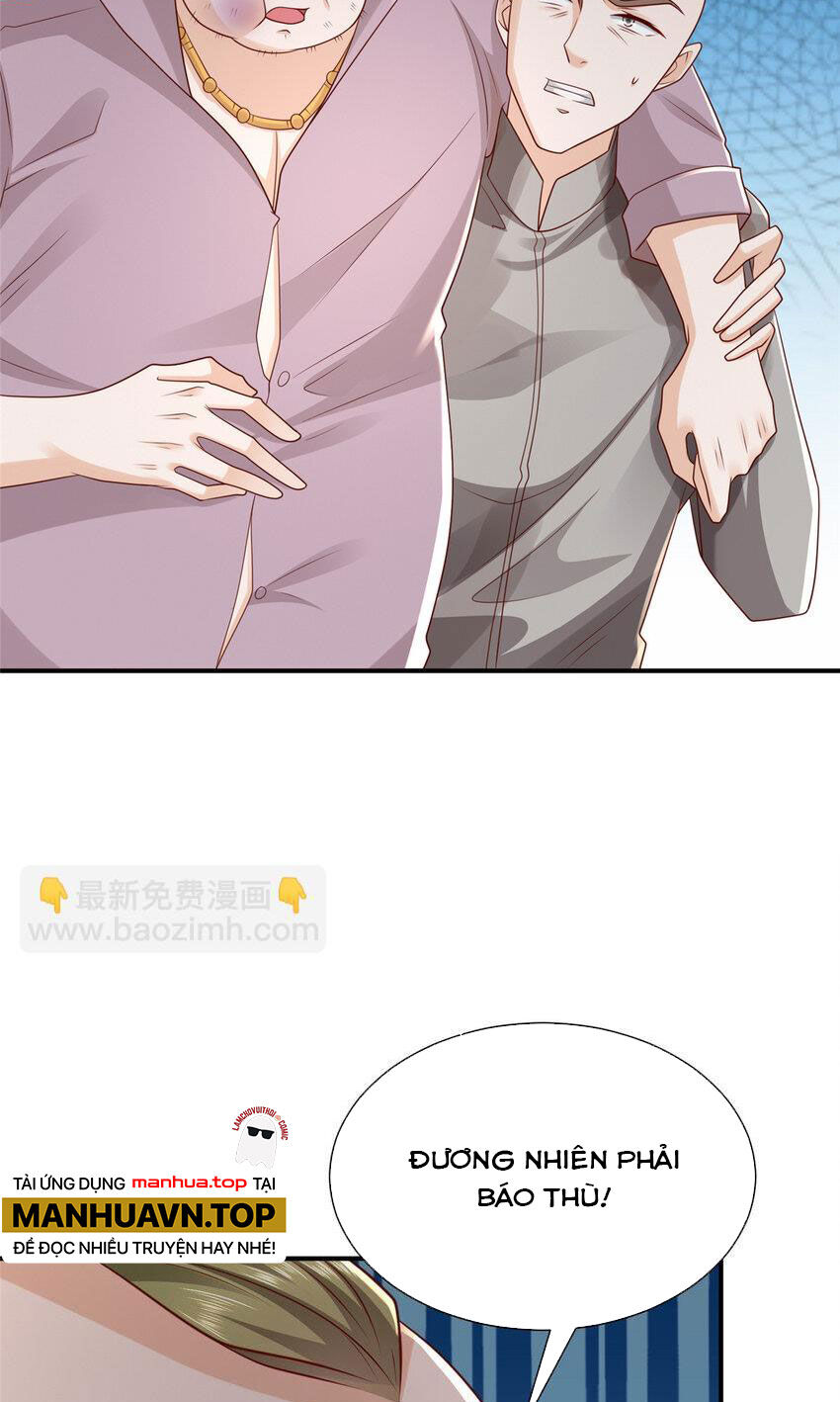 Mỗi Tuần Ta Có Một Nghề Nghiệp Mới Chap 483 - Next Chap 484