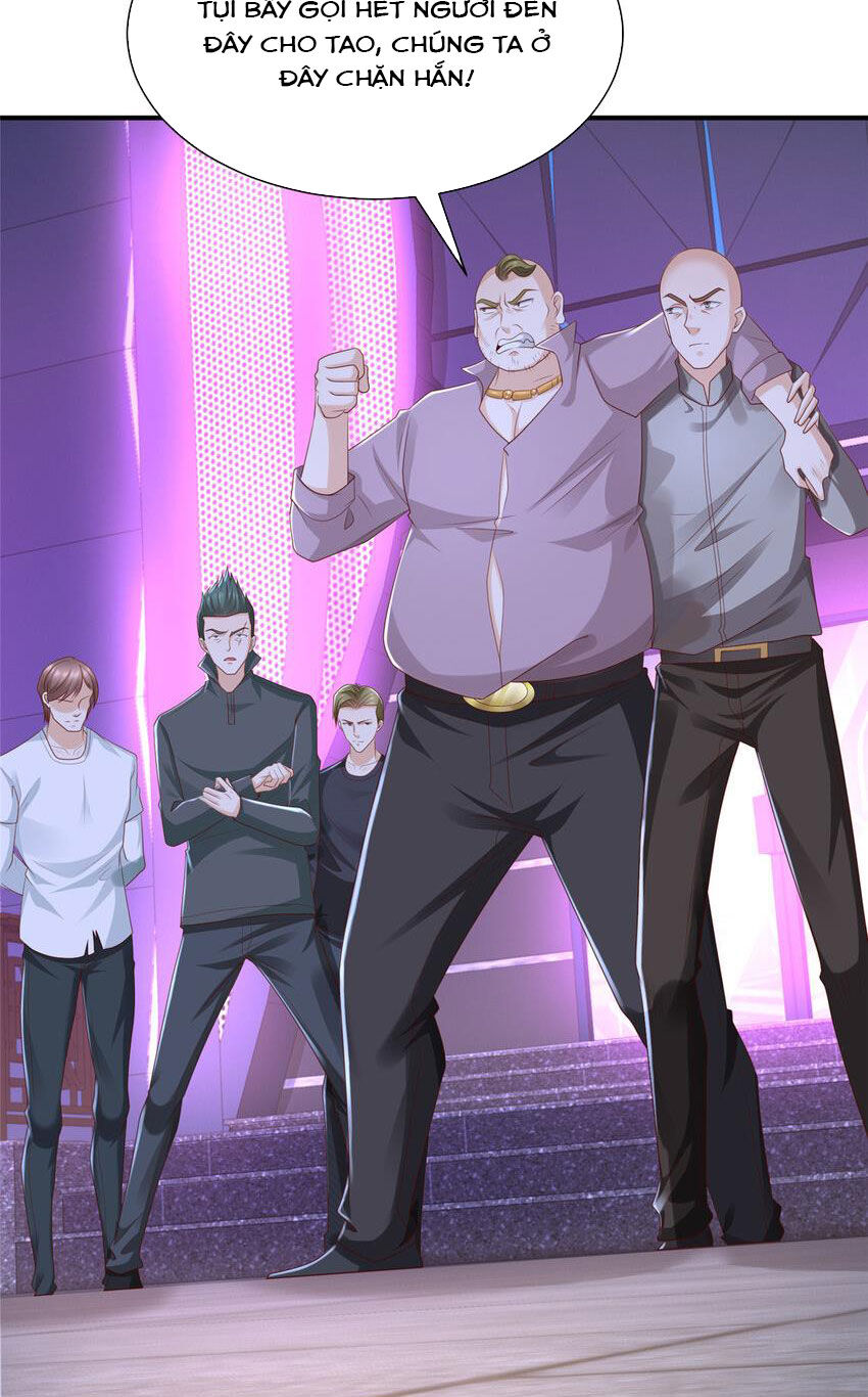 Mỗi Tuần Ta Có Một Nghề Nghiệp Mới Chap 483 - Next Chap 484