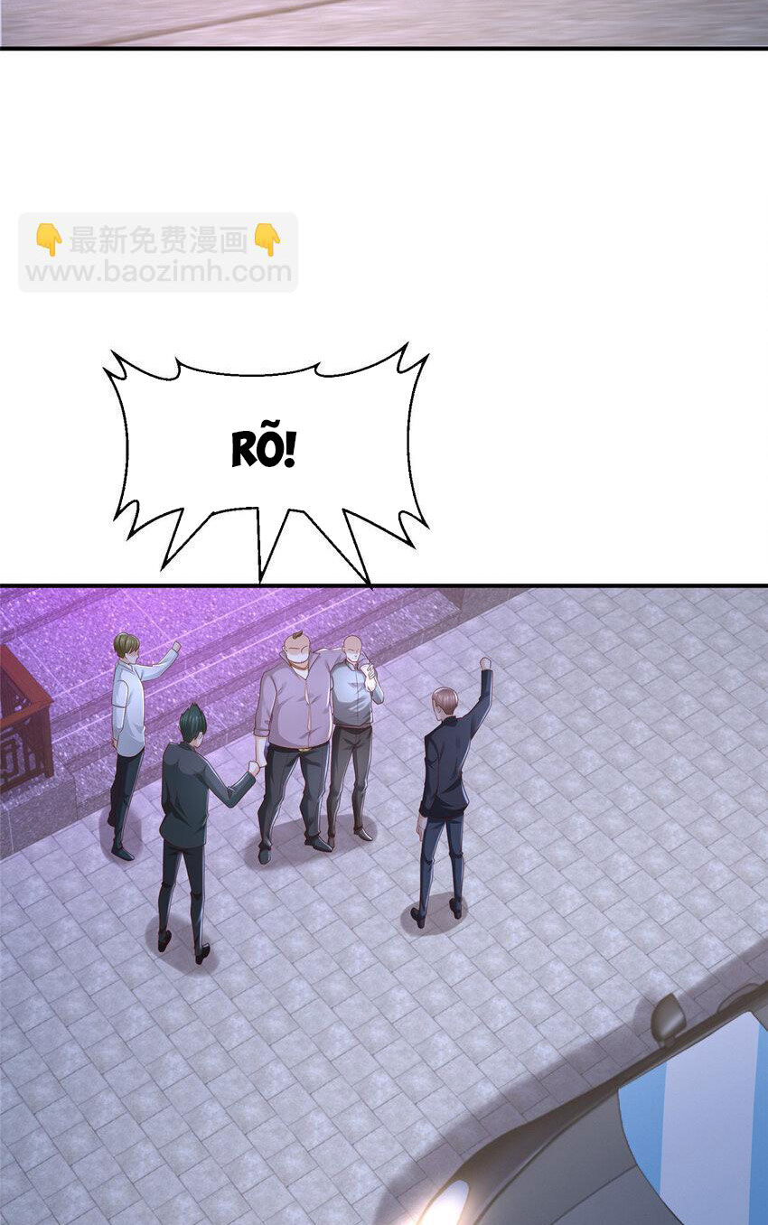 Mỗi Tuần Ta Có Một Nghề Nghiệp Mới Chap 483 - Next Chap 484