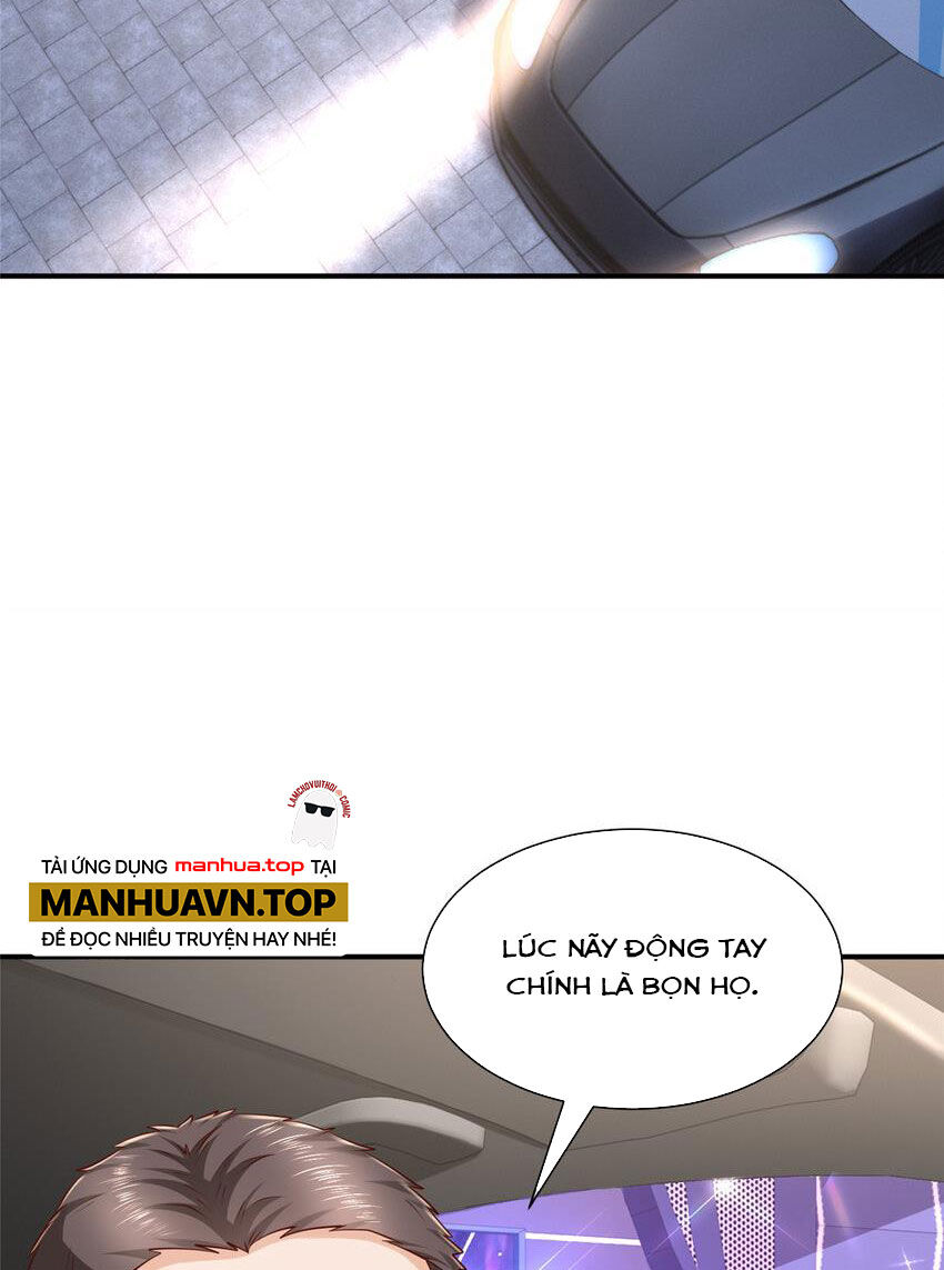 Mỗi Tuần Ta Có Một Nghề Nghiệp Mới Chap 483 - Next Chap 484