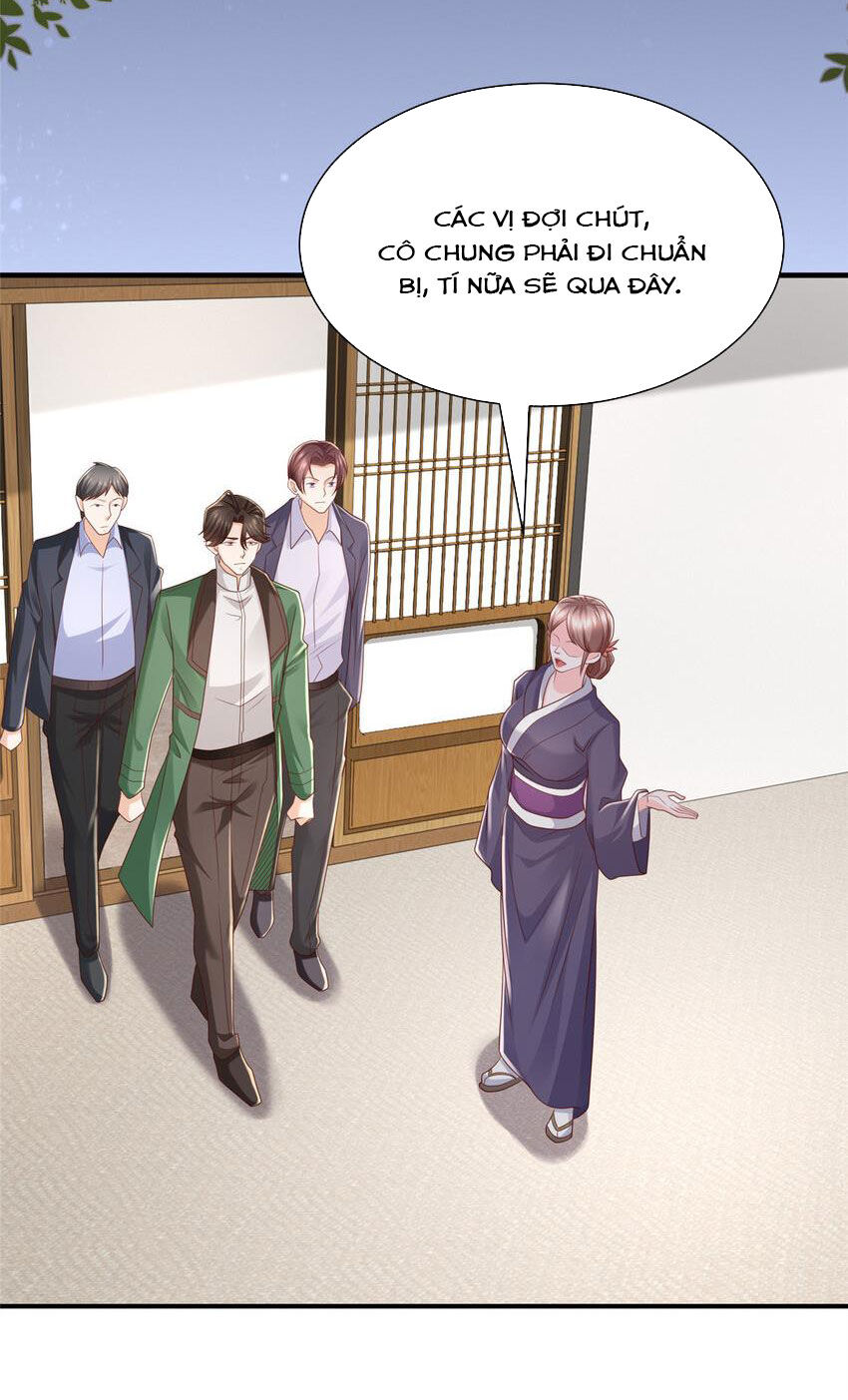 Mỗi Tuần Ta Có Một Nghề Nghiệp Mới Chap 483 - Next Chap 484