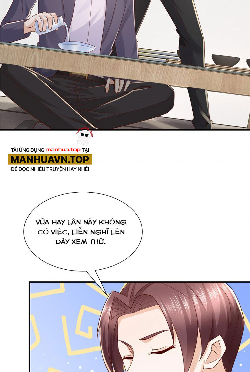 Mỗi Tuần Ta Có Một Nghề Nghiệp Mới Chap 483 - Next Chap 484