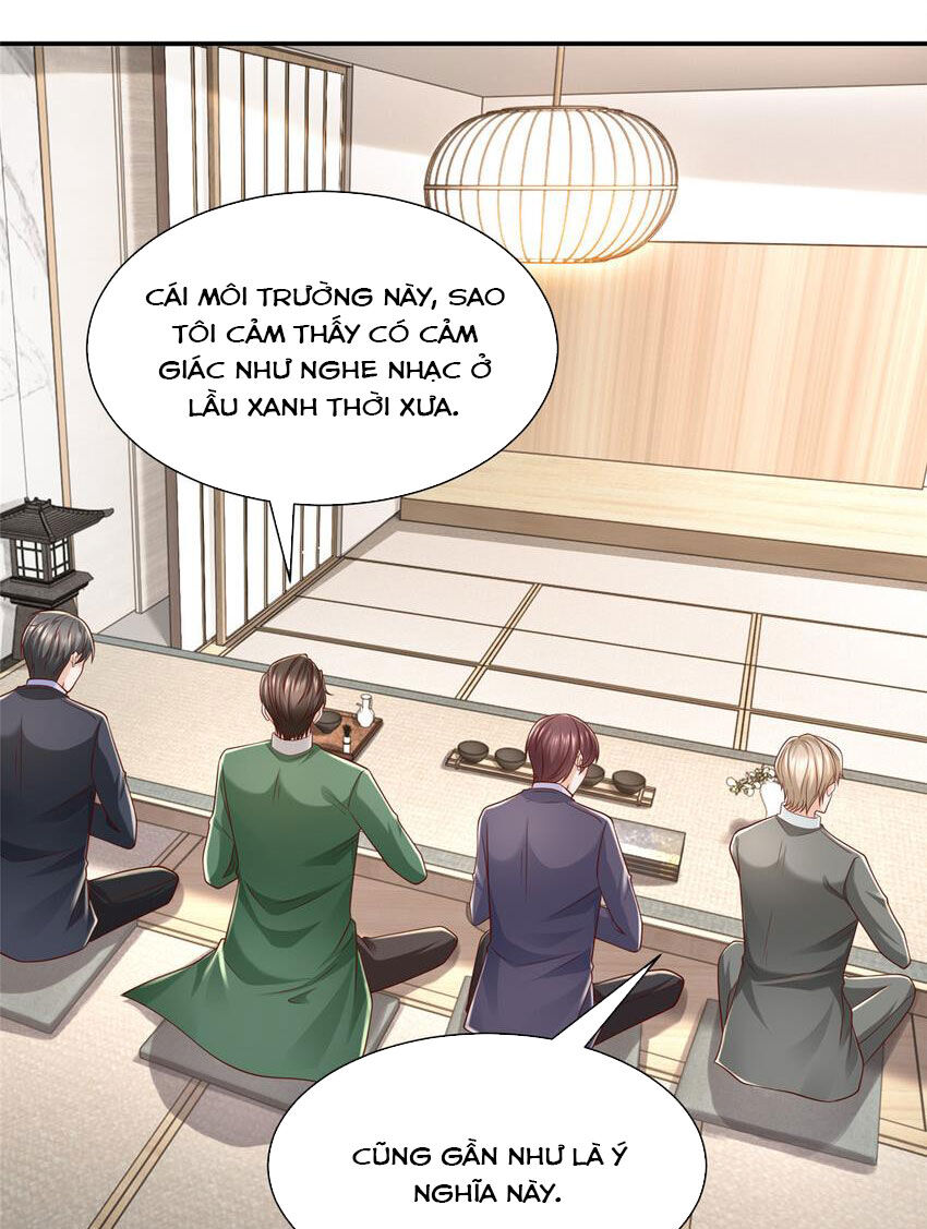 Mỗi Tuần Ta Có Một Nghề Nghiệp Mới Chap 483 - Next Chap 484