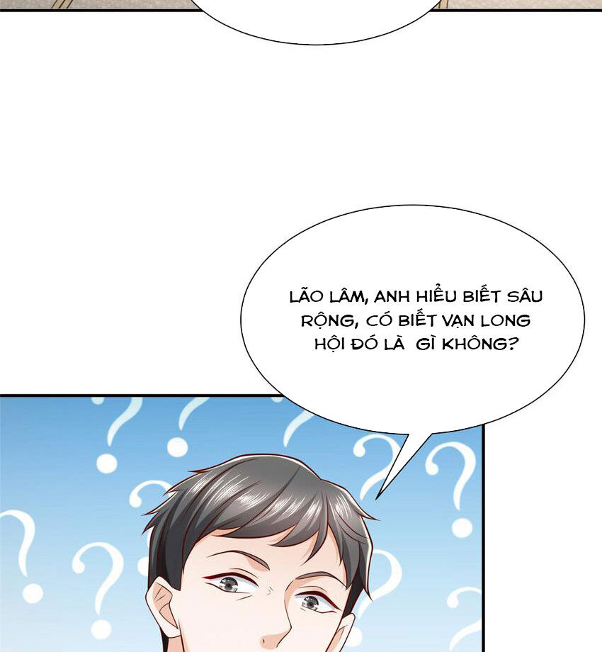Mỗi Tuần Ta Có Một Nghề Nghiệp Mới Chap 483 - Next Chap 484