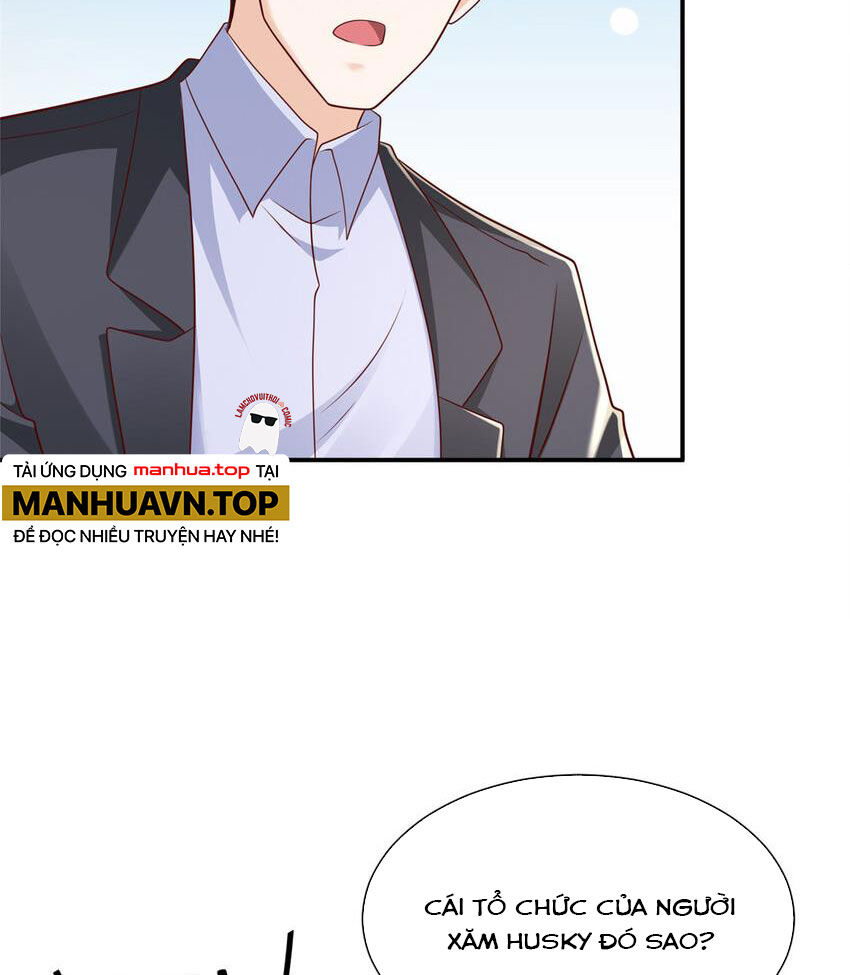 Mỗi Tuần Ta Có Một Nghề Nghiệp Mới Chap 483 - Next Chap 484