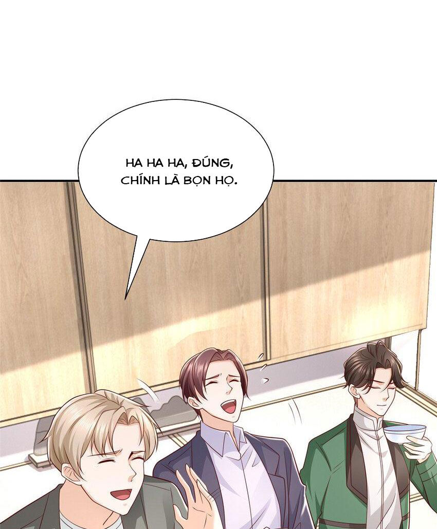 Mỗi Tuần Ta Có Một Nghề Nghiệp Mới Chap 483 - Next Chap 484
