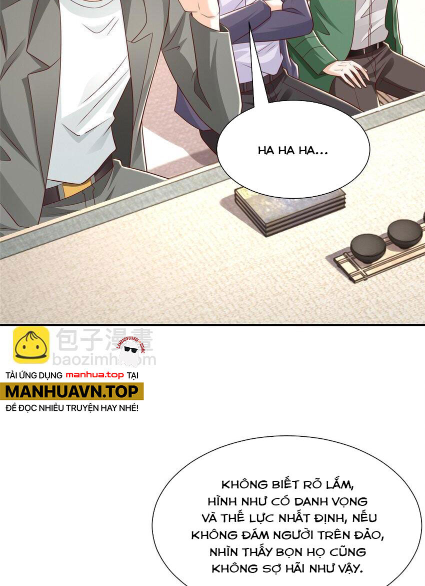 Mỗi Tuần Ta Có Một Nghề Nghiệp Mới Chap 483 - Next Chap 484