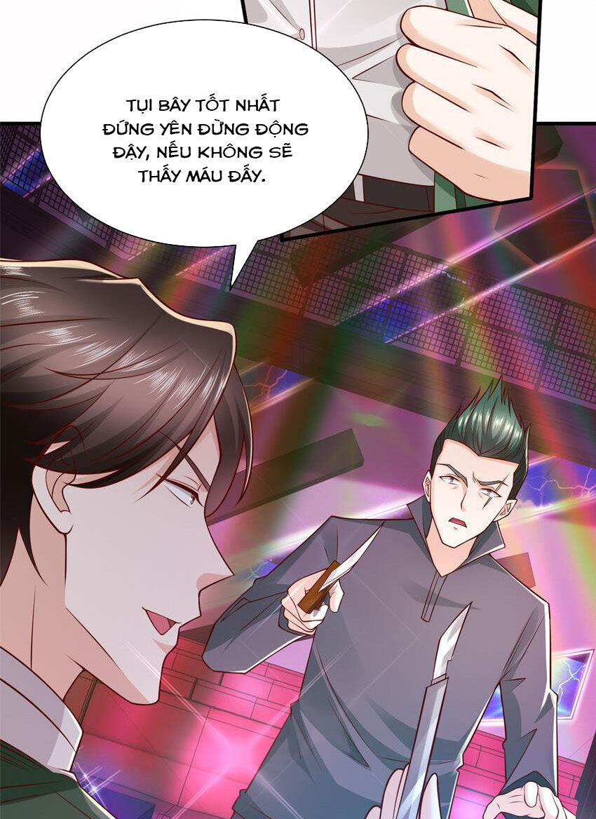 Mỗi Tuần Ta Có Một Nghề Nghiệp Mới Chap 483 - Next Chap 484
