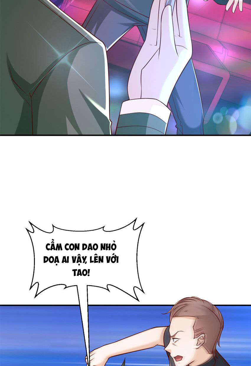 Mỗi Tuần Ta Có Một Nghề Nghiệp Mới Chap 483 - Next Chap 484