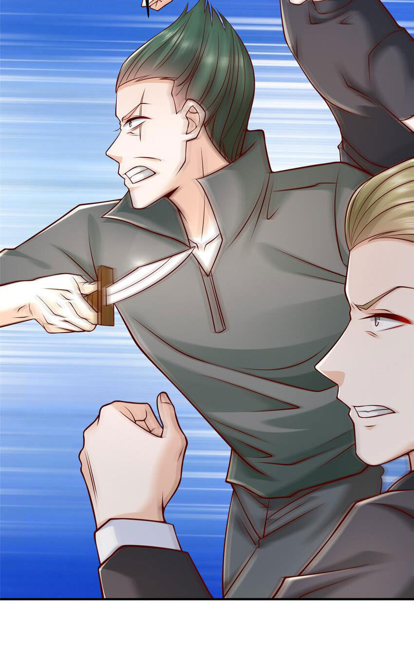 Mỗi Tuần Ta Có Một Nghề Nghiệp Mới Chap 483 - Next Chap 484