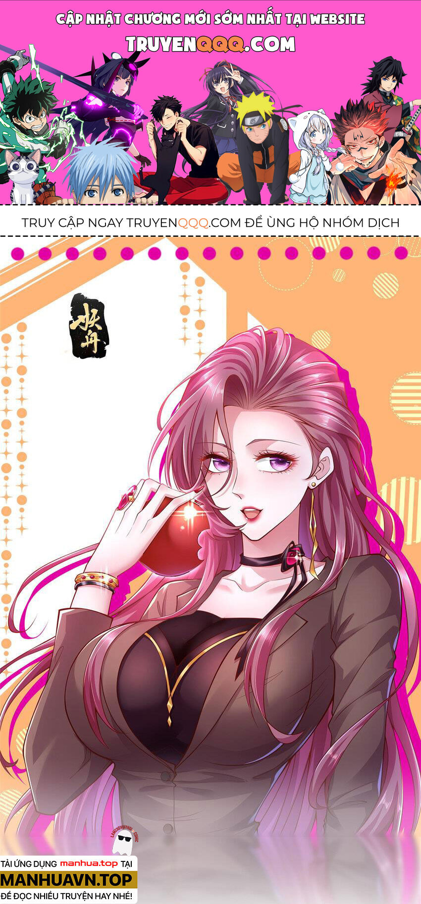 Mỗi Tuần Ta Có Một Nghề Nghiệp Mới Chap 484 - Next Chap 485