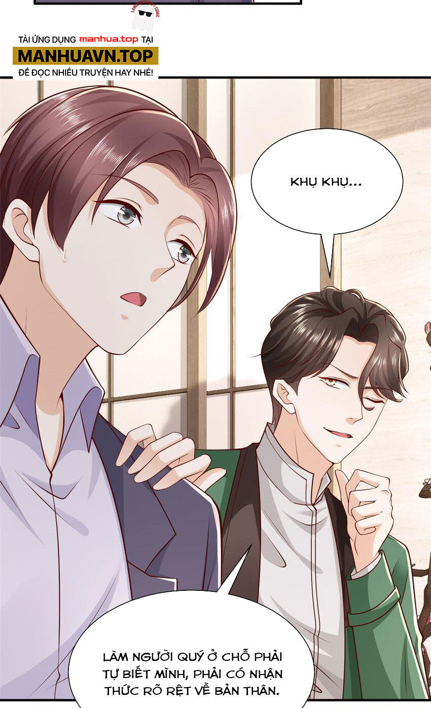 Mỗi Tuần Ta Có Một Nghề Nghiệp Mới Chap 484 - Next Chap 485