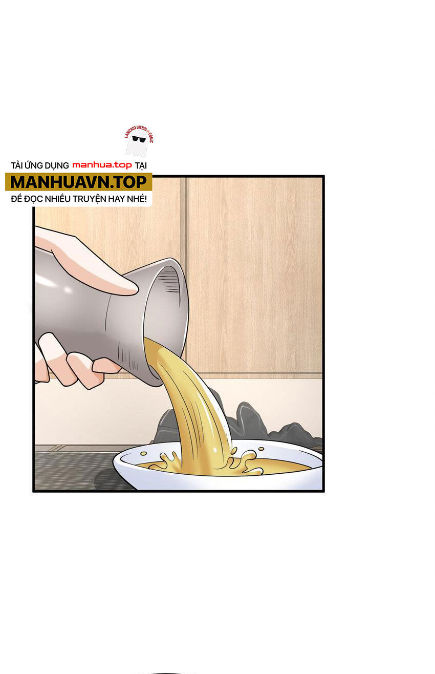 Mỗi Tuần Ta Có Một Nghề Nghiệp Mới Chap 484 - Next Chap 485