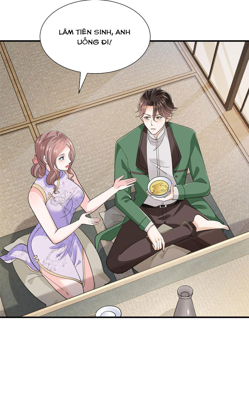 Mỗi Tuần Ta Có Một Nghề Nghiệp Mới Chap 484 - Next Chap 485