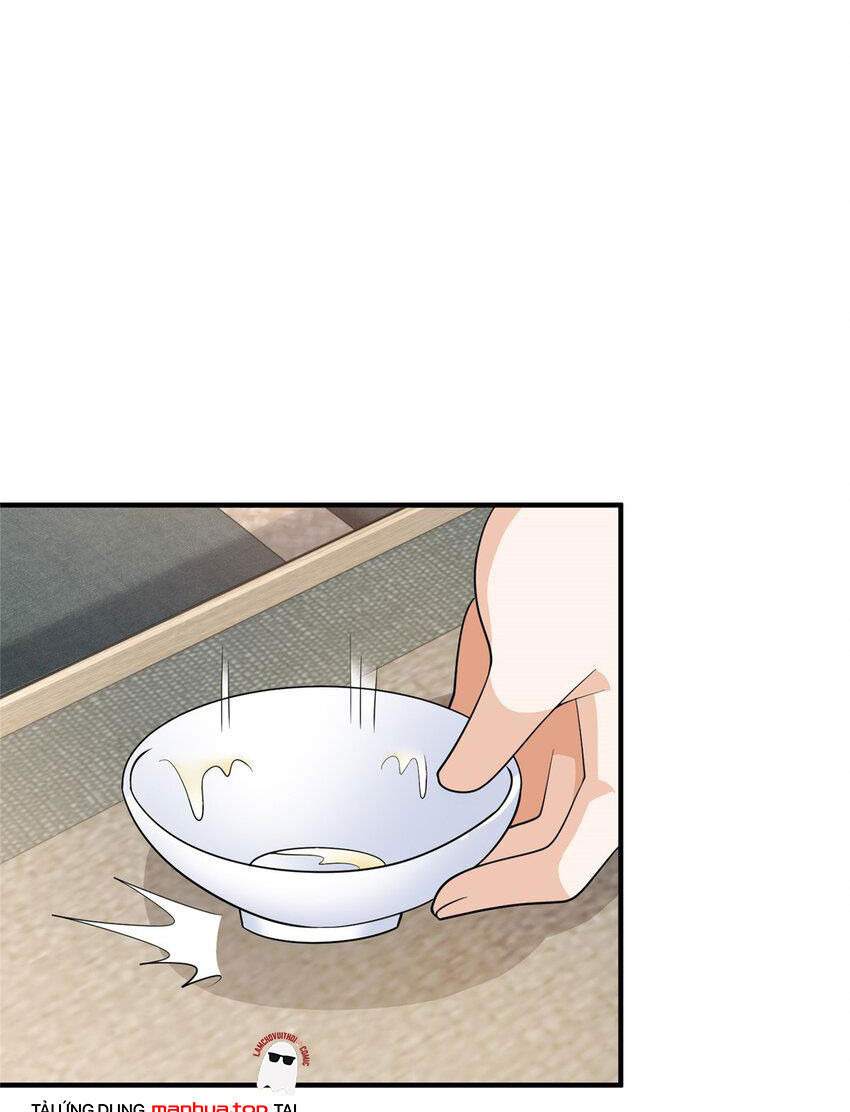 Mỗi Tuần Ta Có Một Nghề Nghiệp Mới Chap 484 - Next Chap 485