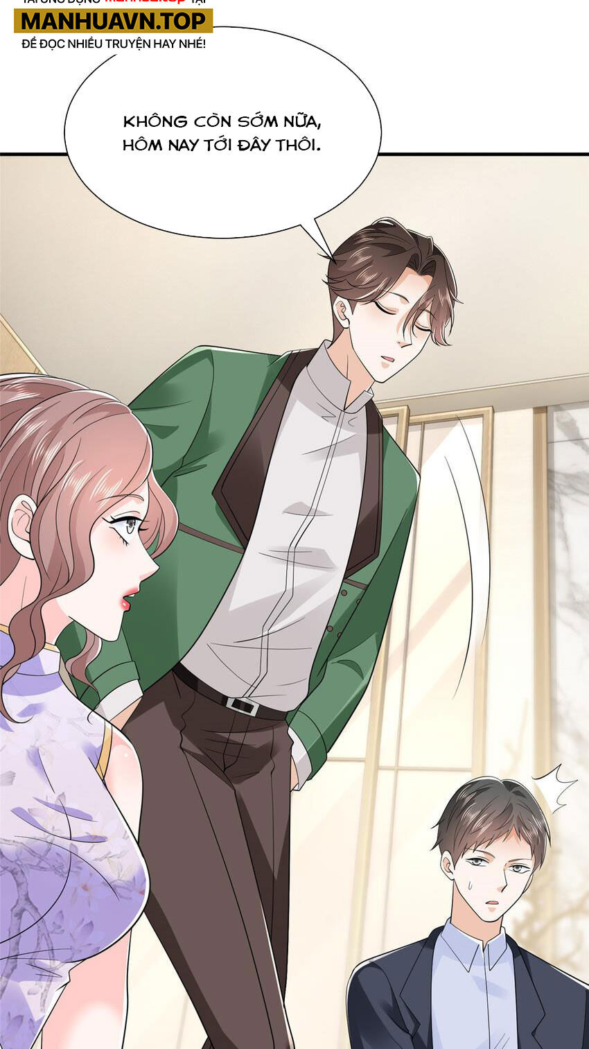 Mỗi Tuần Ta Có Một Nghề Nghiệp Mới Chap 484 - Next Chap 485