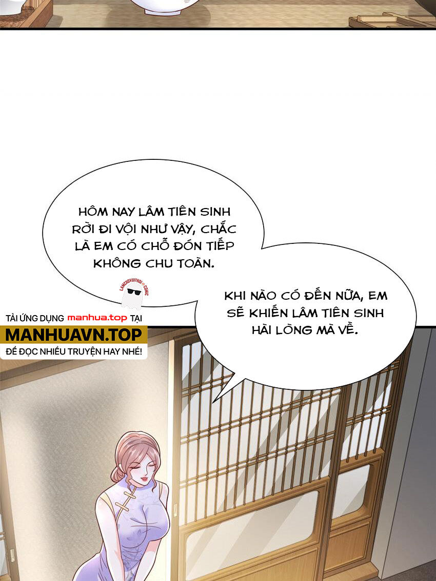 Mỗi Tuần Ta Có Một Nghề Nghiệp Mới Chap 484 - Next Chap 485