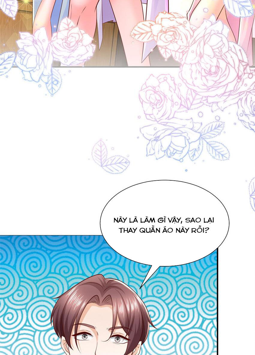 Mỗi Tuần Ta Có Một Nghề Nghiệp Mới Chap 484 - Next Chap 485