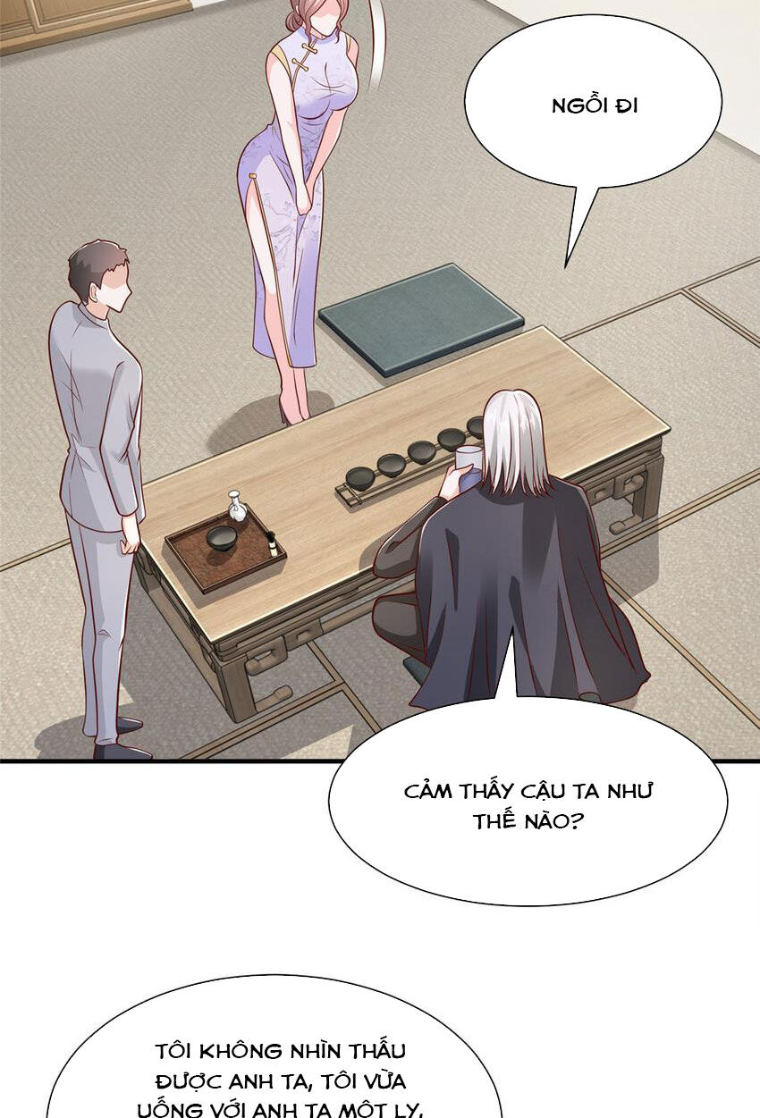 Mỗi Tuần Ta Có Một Nghề Nghiệp Mới Chap 484 - Next Chap 485
