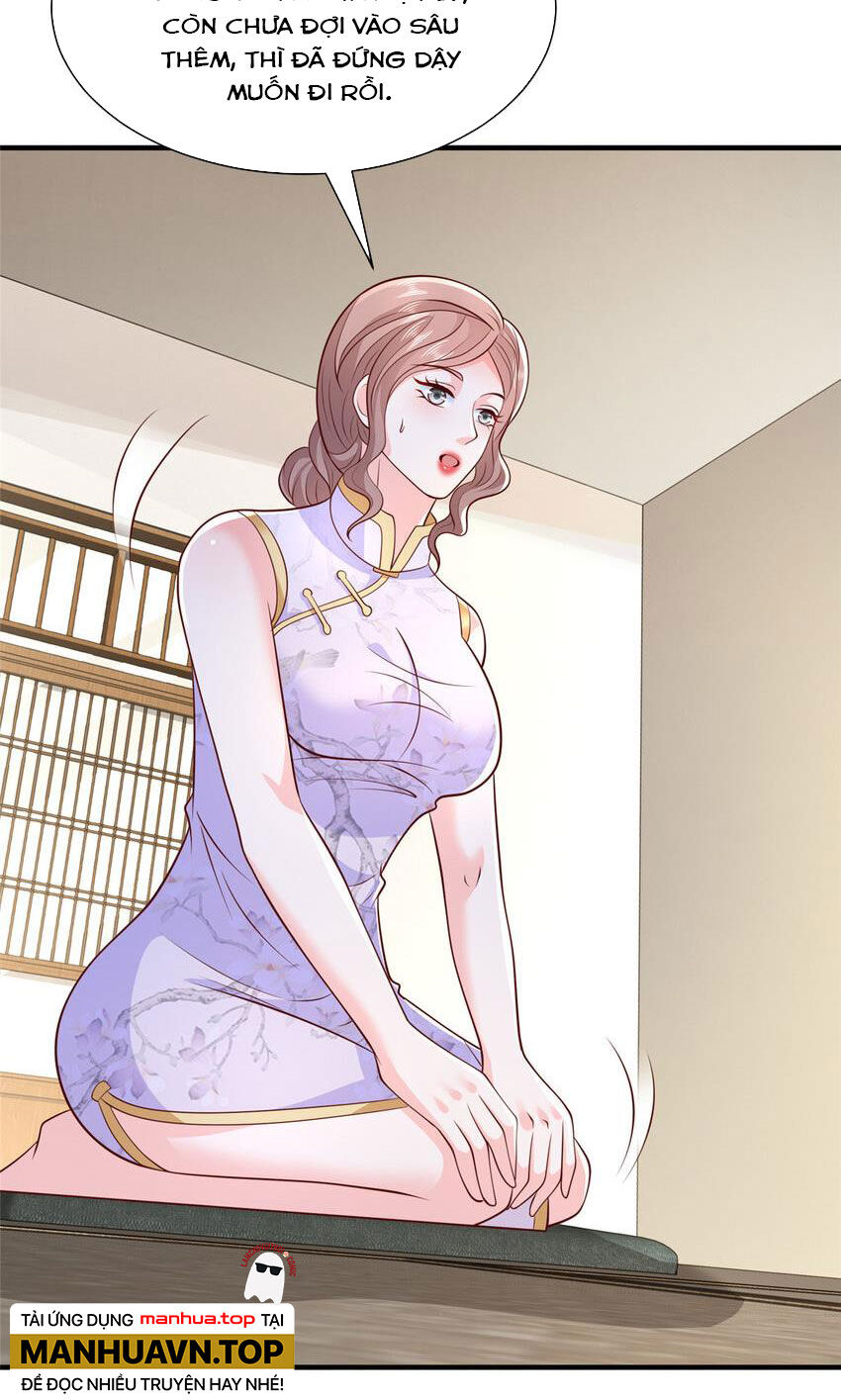 Mỗi Tuần Ta Có Một Nghề Nghiệp Mới Chap 484 - Next Chap 485