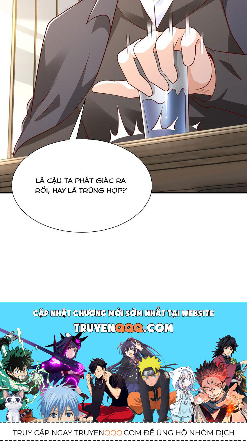 Mỗi Tuần Ta Có Một Nghề Nghiệp Mới Chap 484 - Next Chap 485