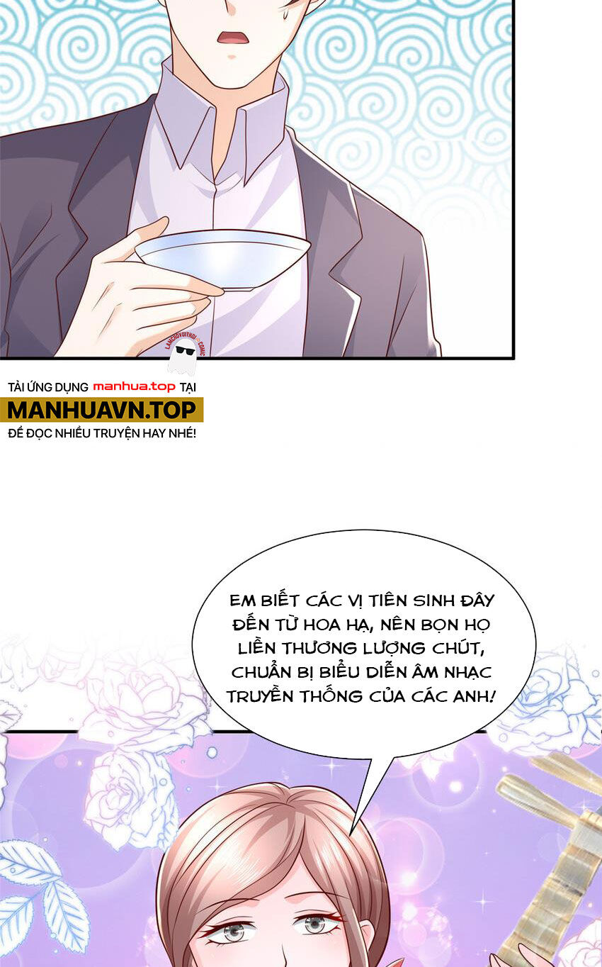 Mỗi Tuần Ta Có Một Nghề Nghiệp Mới Chap 484 - Next Chap 485