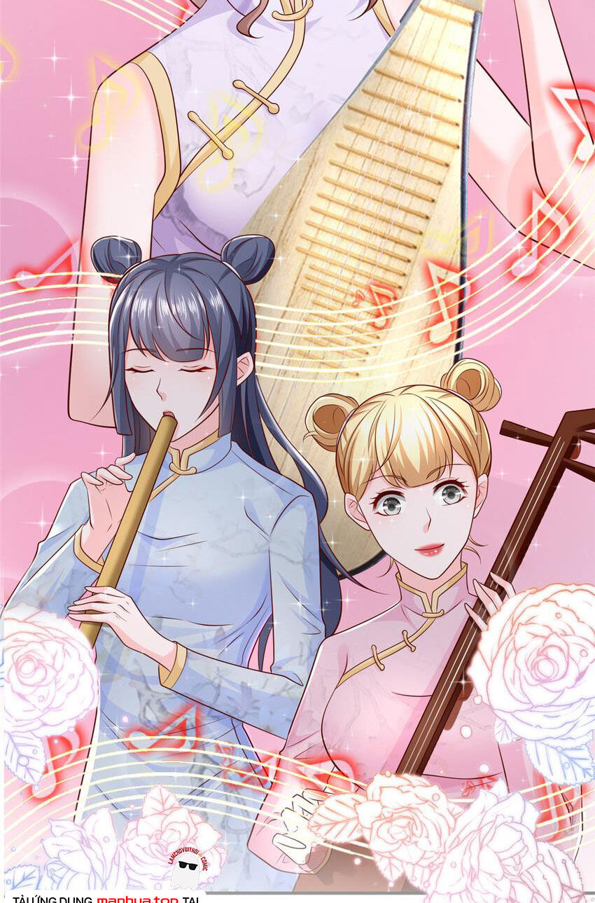 Mỗi Tuần Ta Có Một Nghề Nghiệp Mới Chap 484 - Next Chap 485
