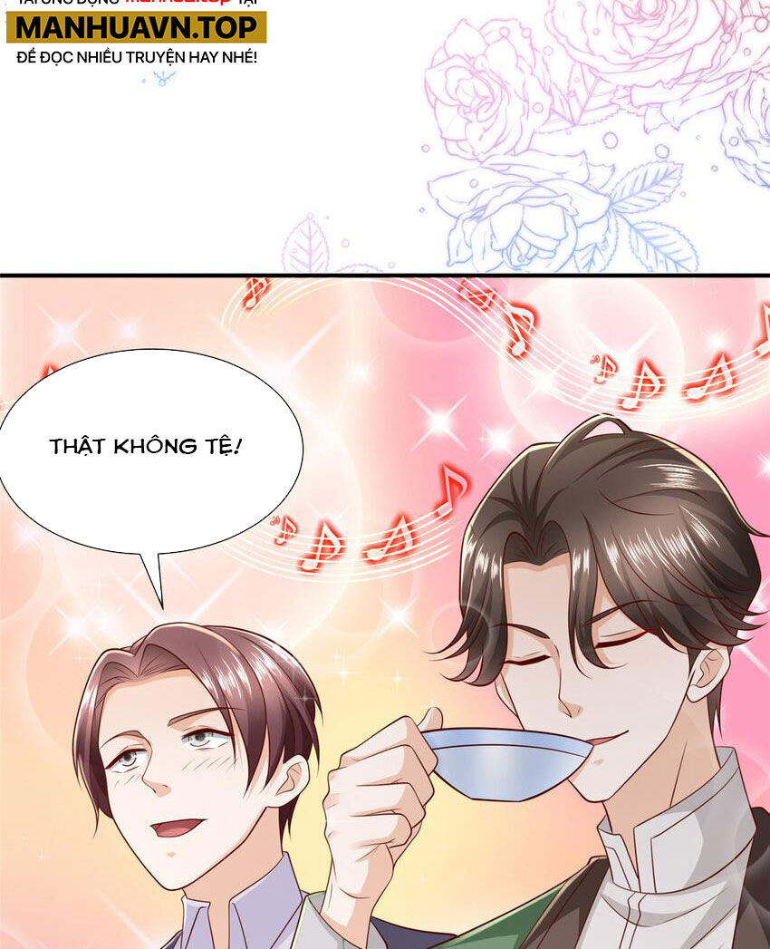 Mỗi Tuần Ta Có Một Nghề Nghiệp Mới Chap 484 - Next Chap 485