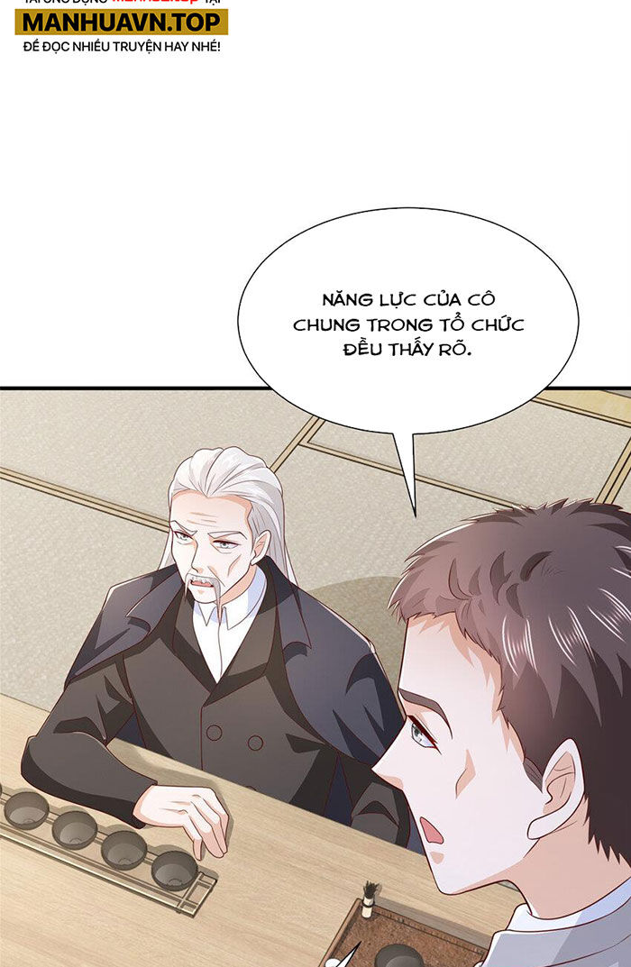 Mỗi Tuần Ta Có Một Nghề Nghiệp Mới Chap 485 - Next Chap 486
