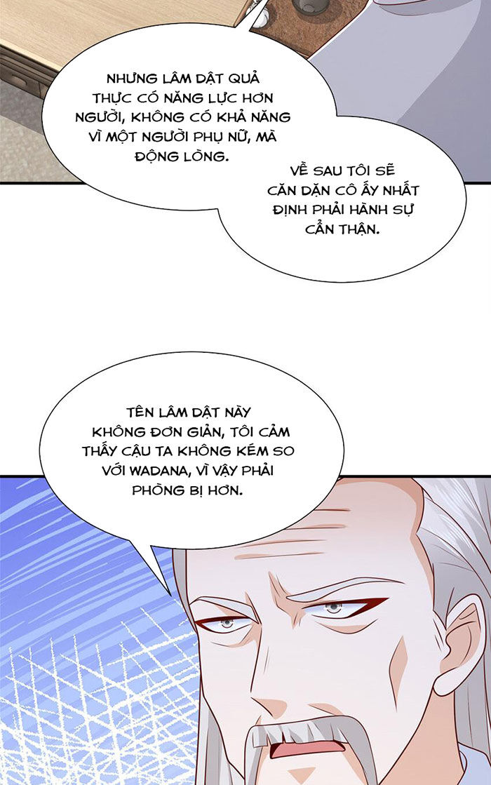 Mỗi Tuần Ta Có Một Nghề Nghiệp Mới Chap 485 - Next Chap 486
