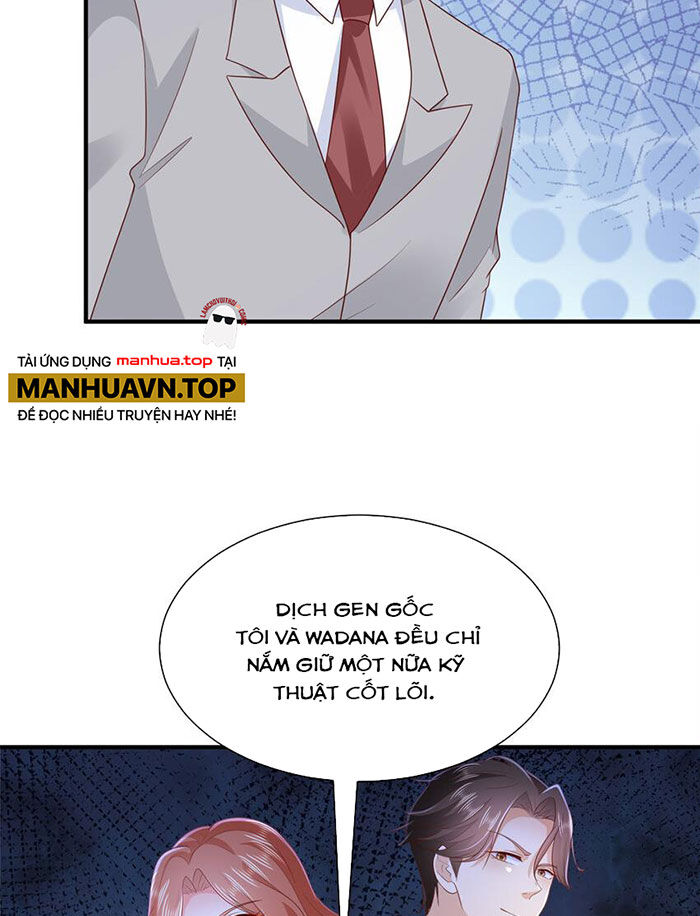 Mỗi Tuần Ta Có Một Nghề Nghiệp Mới Chap 485 - Next Chap 486