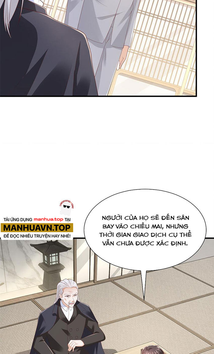 Mỗi Tuần Ta Có Một Nghề Nghiệp Mới Chap 485 - Next Chap 486
