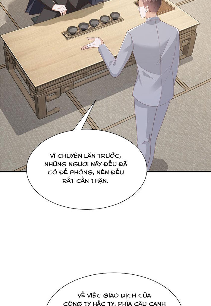 Mỗi Tuần Ta Có Một Nghề Nghiệp Mới Chap 485 - Next Chap 486