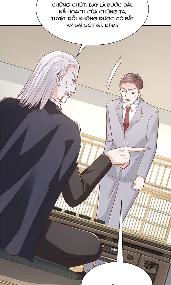 Mỗi Tuần Ta Có Một Nghề Nghiệp Mới Chap 485 - Next Chap 486
