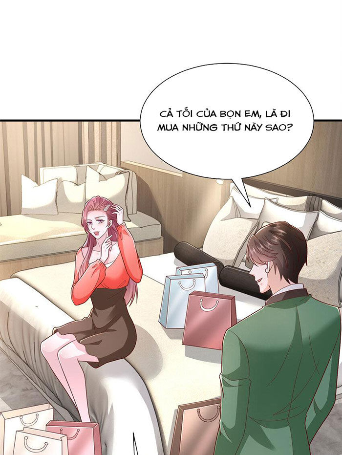Mỗi Tuần Ta Có Một Nghề Nghiệp Mới Chap 485 - Next Chap 486