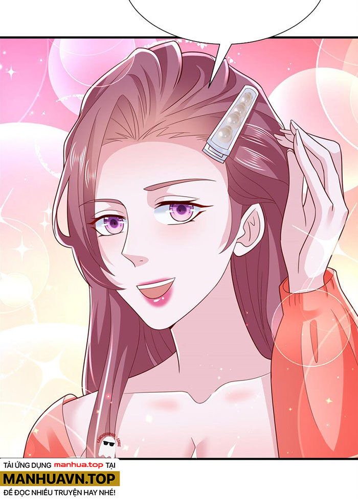 Mỗi Tuần Ta Có Một Nghề Nghiệp Mới Chap 485 - Next Chap 486