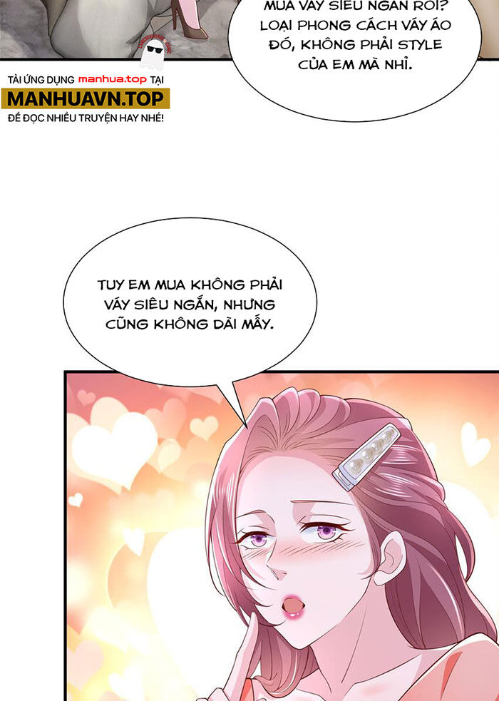 Mỗi Tuần Ta Có Một Nghề Nghiệp Mới Chap 485 - Next Chap 486