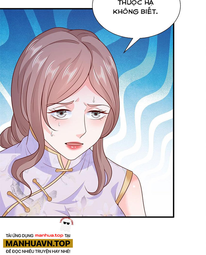 Mỗi Tuần Ta Có Một Nghề Nghiệp Mới Chap 485 - Next Chap 486