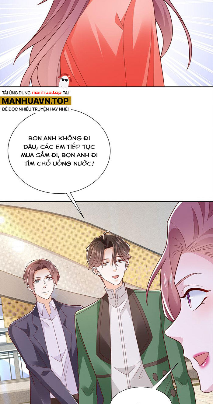 Mỗi Tuần Ta Có Một Nghề Nghiệp Mới Chap 485 - Next Chap 486