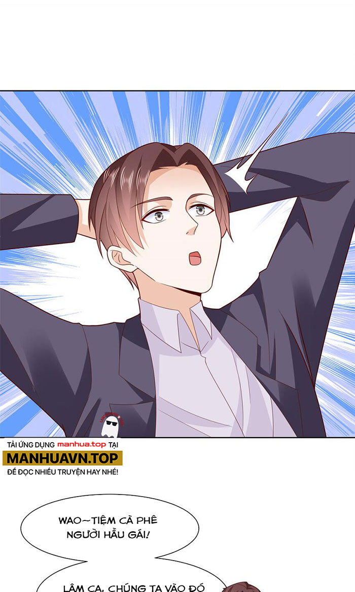 Mỗi Tuần Ta Có Một Nghề Nghiệp Mới Chap 485 - Next Chap 486