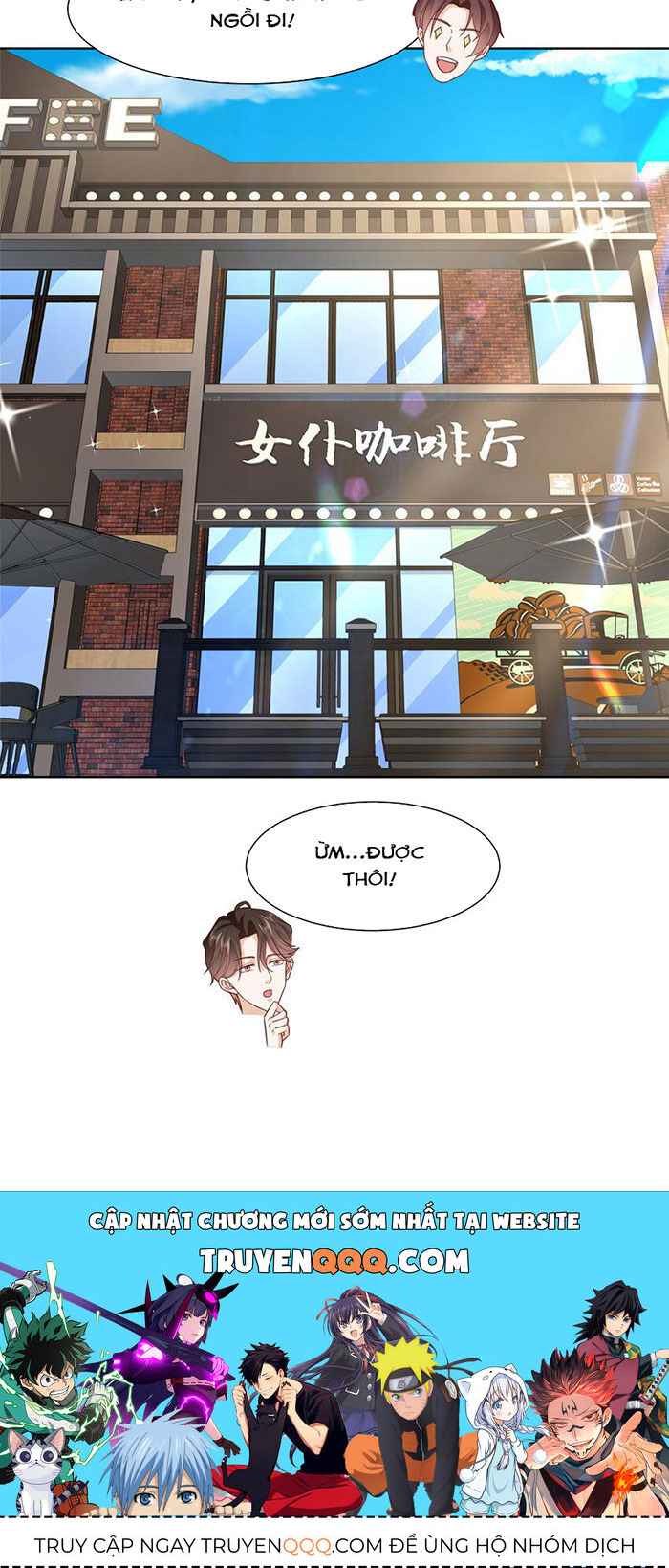 Mỗi Tuần Ta Có Một Nghề Nghiệp Mới Chap 485 - Next Chap 486