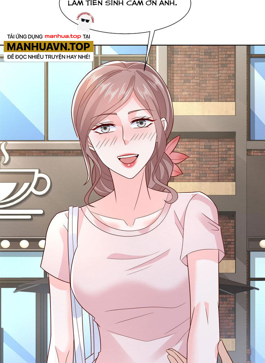 Mỗi Tuần Ta Có Một Nghề Nghiệp Mới Chap 486 - Next Chap 487