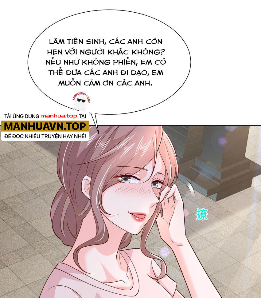 Mỗi Tuần Ta Có Một Nghề Nghiệp Mới Chap 486 - Next Chap 487