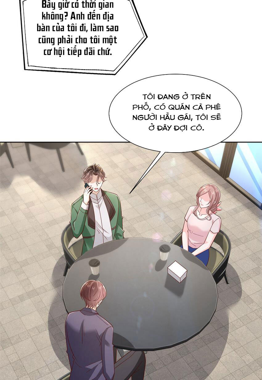 Mỗi Tuần Ta Có Một Nghề Nghiệp Mới Chap 486 - Next Chap 487