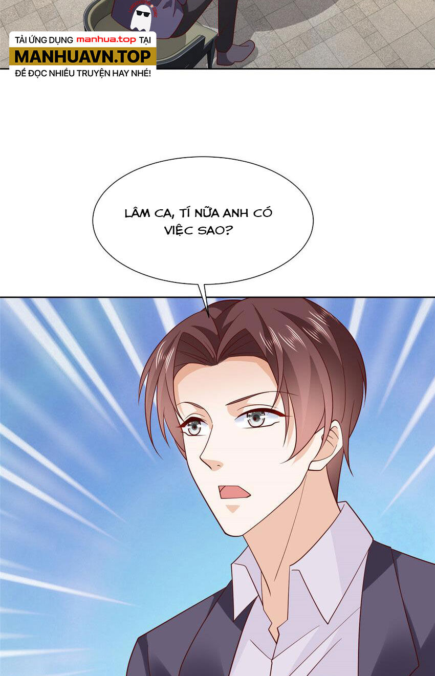 Mỗi Tuần Ta Có Một Nghề Nghiệp Mới Chap 486 - Next Chap 487
