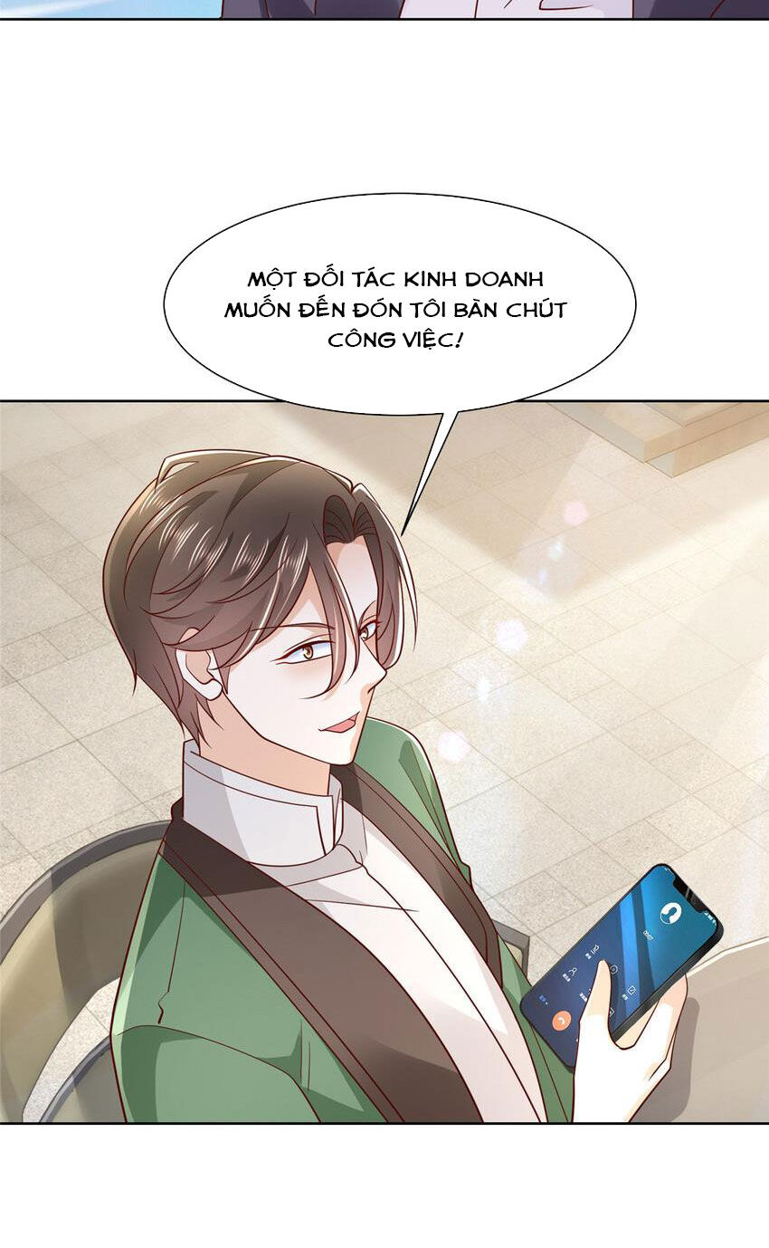 Mỗi Tuần Ta Có Một Nghề Nghiệp Mới Chap 486 - Next Chap 487